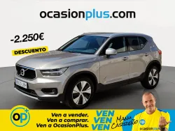 VOLVO XC40 T3 Momentum Pro Aut.