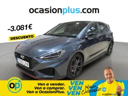 HYUNDAI i30 2.0 TGDI N Performance Sky DT 280