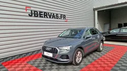 Audi Q3 35 TFSI 150 CH S tronic 7 BUSINESS LINE