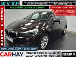 BMW Serie 2 225xe Active Tourer