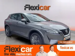 NISSAN Qashqai 1.3 DIG-T mHEV 12V Acenta 4x2 Aut. 116kW