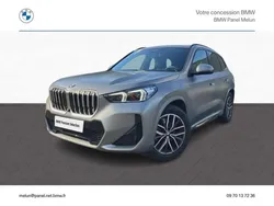 Bmw X1 sDrive18i 136ch M Sport