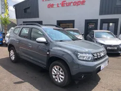 Dacia DUSTER 1.5 BLUE DCI 115CH EXPRESSION 4X2