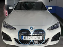BMW i4 i4 eDrive40 M Sport Pro M Sport Pro
