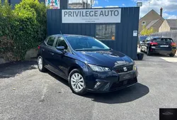 Seat Ibiza 1.0 tsi 95 ch Business