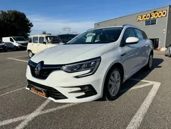 RENAULT MEGANE ESTATE 1.5 DCI 115ch BUSINESS