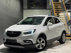 Opel mokka x 1.4 turbo 140 ch bva – caméra – carplay