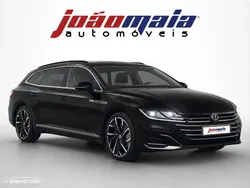 VW Arteon Shooting Brake 2.0 TDI R-Line DSG