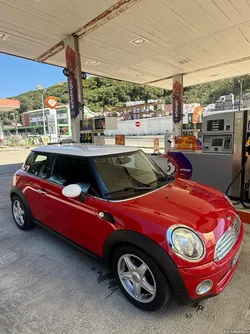 MINI Cooper Diesel