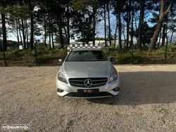 Mercedes-Benz A 180 CDi BE Urban