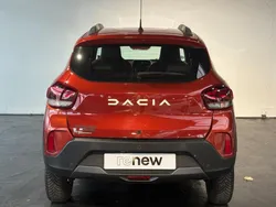 Dacia Spring Expression