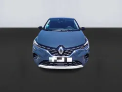 Renault Captur Zen ETECH Hibrido enchufable 160cv