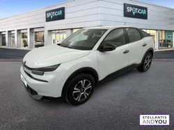 Citroën C4 Hybride 100 e-DCS6 You