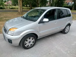 Ford Fusion 1.6l essence de 2010 avec CLIMATISATION
