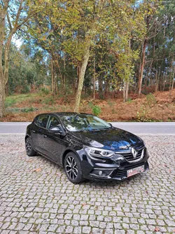 Renault Mégane ENERGY dCi 110 Limited