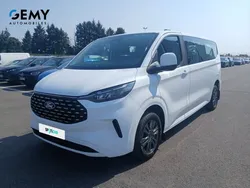 FORD Tourneo Custom 320 L2H1 2.0 EcoBlue 150 ch Titanium