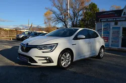 Renault megane iv (2) 1.5 blue dci 115 evolution