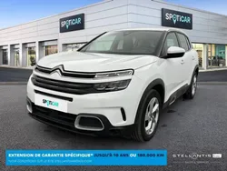 Citroën C5 Aircross PureTech 130 S&S EAT8 Feel