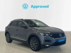 VOLKSWAGEN T-Roc 2.0TDI Sport DSG7