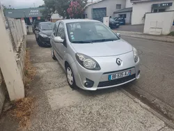 Renault twingo 2