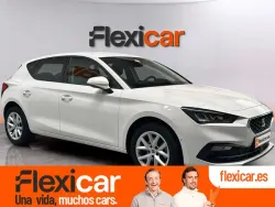 SEAT León 1.0 TSI S&S Style 110