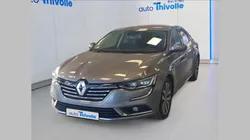 Renault Talisman Blue dCi 160 EDC Intens