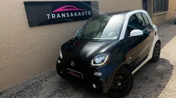 SMART FORTWO COUPE Prime 0.9 90 ch - BVA6 - Sièges chauffants - Caméra de recul - Toit panoramique