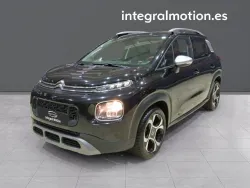 CITROEN C3 Aircross BlueHDi S&S Shine 110