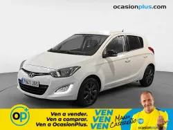 HYUNDAI i20 1.1CRDI Go