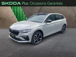 Skoda Scala 1.0 TSI Evo2 116ch Monte-Carlo DSG7