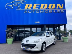 PEUGEOT 206+ 1.4 ESSENCE 75cH 5cV