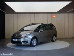 Citroën C4 Grand Picasso 1.6 HDi Seduction