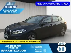 BMW Serie 1 116d