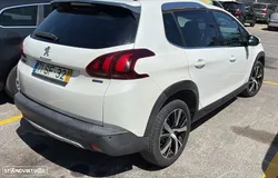 Peugeot 2008 1.2 PureTech Allure EAT6