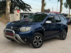 DACIA DUSTER 2 1.5 DCI 110 ch PRESTIGE / ATTELAGE , Caméra recul , Car play , GPS , EXCELLENT ÉTAT , Aucun défaut , prêt à partir ☑️
