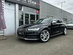 Audi A6 Allroad 3.0 TDI 270 AMBITION LUXE QUATTRO S-TRONIC BVA