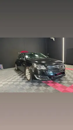 OPEL INSIGNIA 2.0 CDTI ecoFlex Start/Stop 170 ch Cosmo Pack