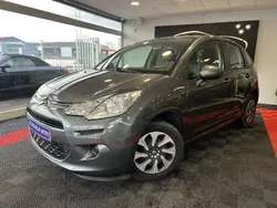 Citroën C3 1.0 68 cv Vitamine