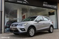 SEAT Arona 1.0 TSI Style