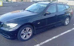 BMW 320 d 163 vc