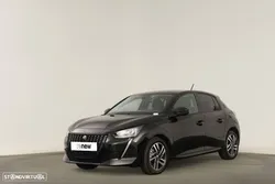 Peugeot 208 1.2 PureTech Allure
