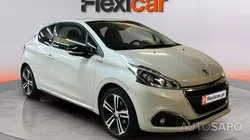 Peugeot 208 de 2016