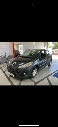 Peugeot 207 1.4 95 CV HUSKY