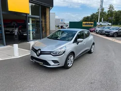 Renault Clio IV Tce 90 Génération
