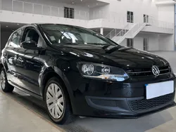 VOLKSWAGEN POLO 1.6 TDI 90 CR FAP BlueMotion Technology Confortline - Clim Automatique - Radar de Recul