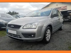 Ford Focus 2 SW 1.6 TDCi 110cv Trend 213 000 Kms