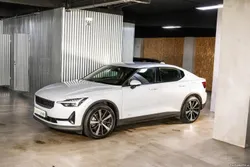 Polestar 2 Long Range 78 kWh