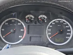 Seat Ibiza Seat Ibiza 6K2