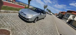 Citroën C5 1.6 hdi