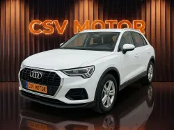 AUDI Q3 45 TFSIe S-tronic